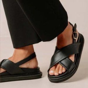 Alohas Marshmallow Sandal